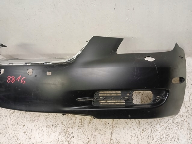 фото №3, Бампер перед передний lexus sc lift 2006-2010r