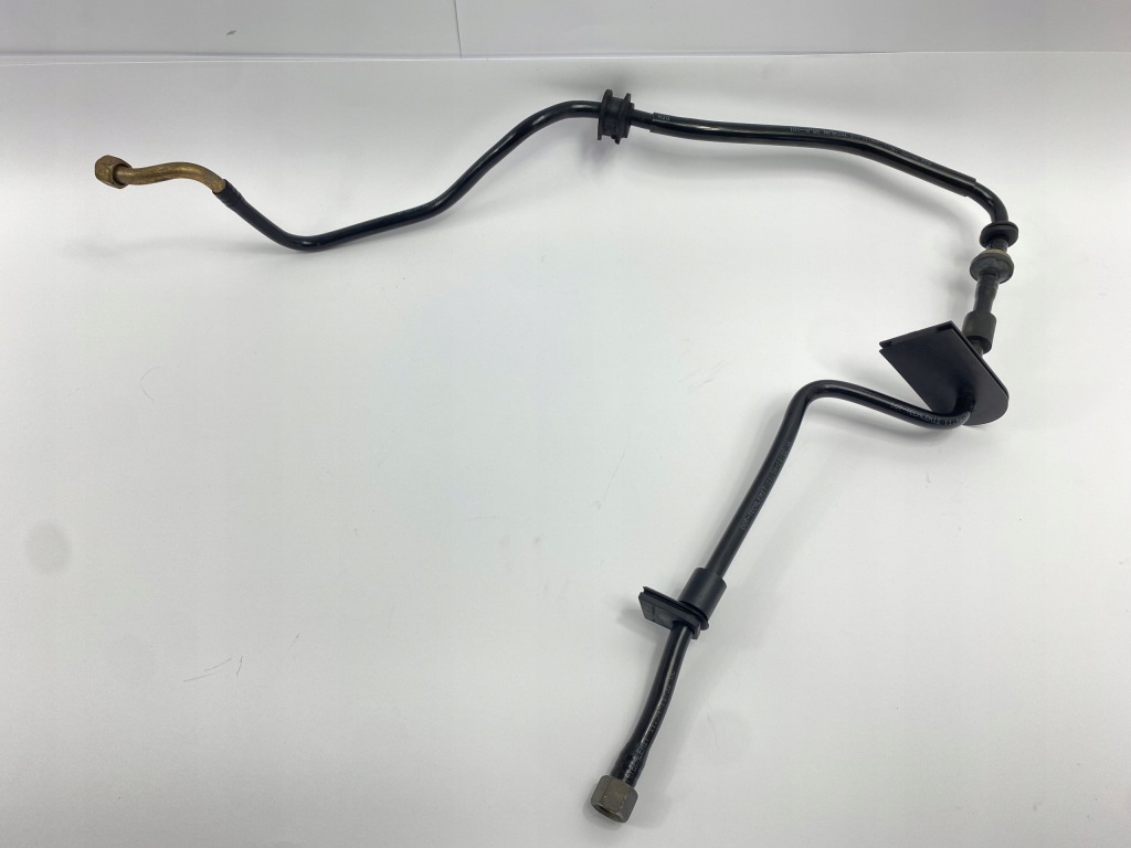 Купить Шланг пабтрубок  трубка усилитель тормозов серво mercedes w140 c140 cl sec 1409974681 m119