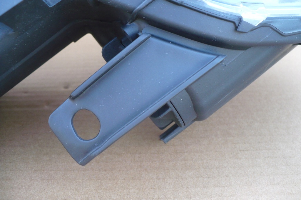 фото №7, Toyota yaris cross full led od-314 - лампа перед ліва