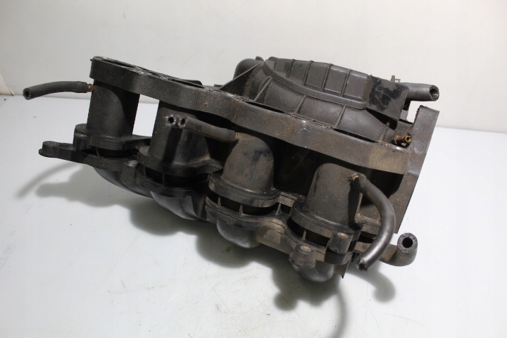 фото №4, Колектор всмоктуючий kia ceed i 1.4