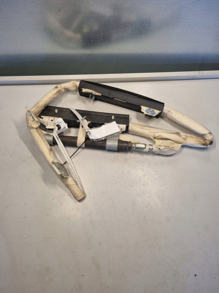 фото №1, Шторка безопасности подушка безопасности dodge caliber оригинальный номер