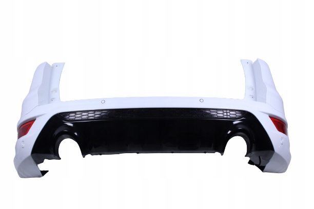 фото №1, Бампер задняя ford kuga ii lift st-line 7vta