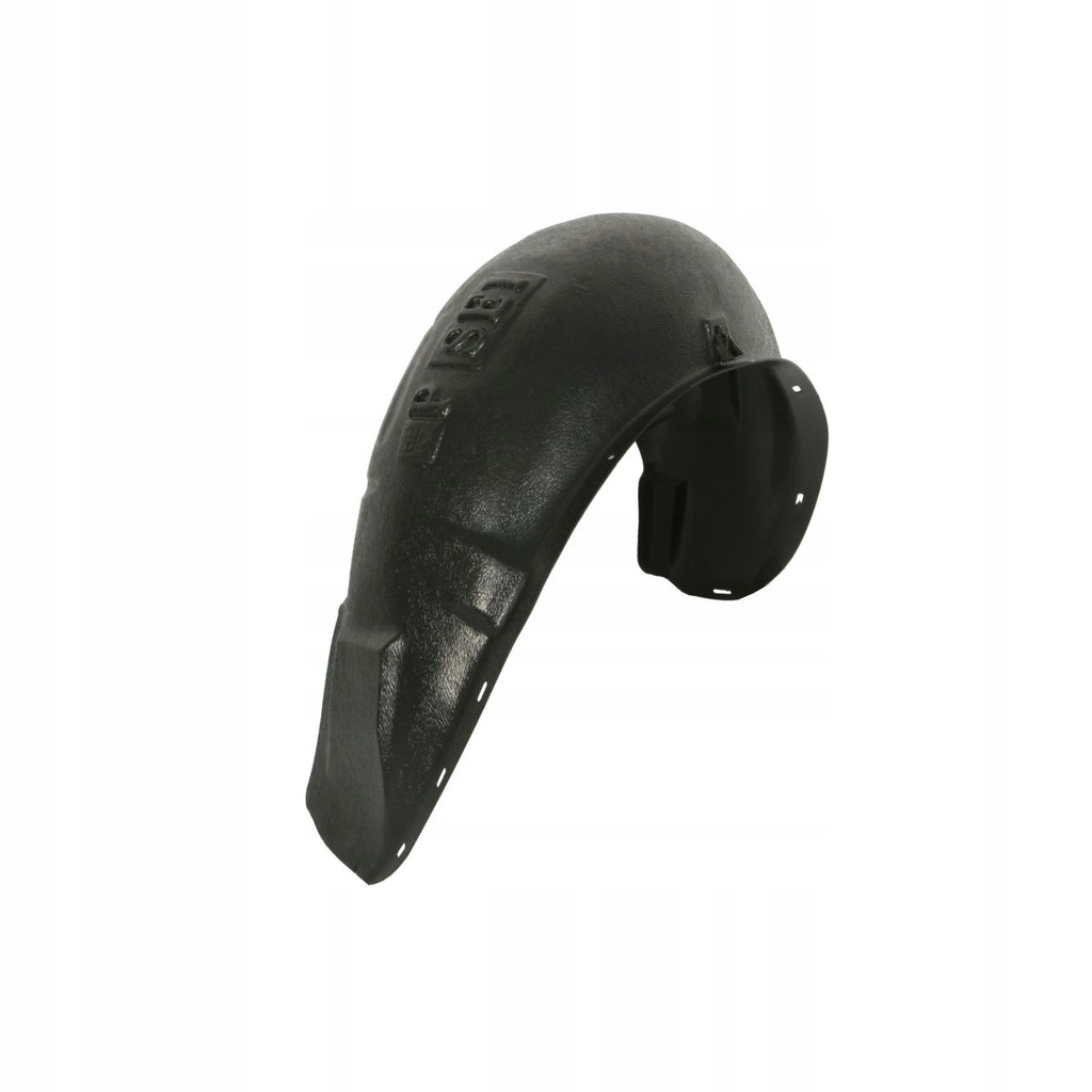 фото №1, Підкрилок задня p fiat seicento 01.98-01.10 rezaw-plas