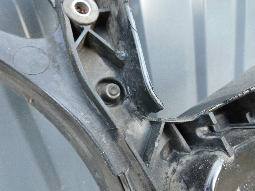 фото №12, Pas передний 8e0805594e audi a4 b7 seat exeo 3r 2.0tdi оригинал