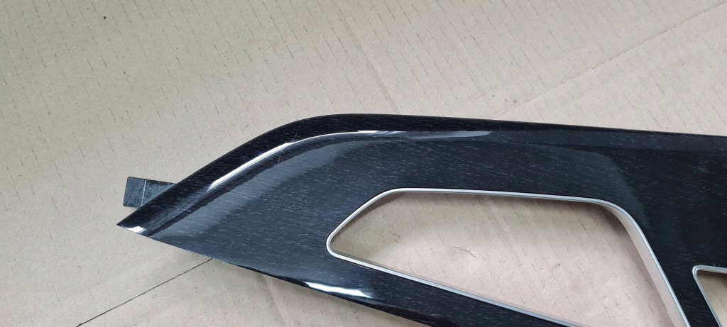 фото №2, Sq8 4m rsq8 q8 молдинг декоративна dekor двері правий перед 4m8867440j rq8