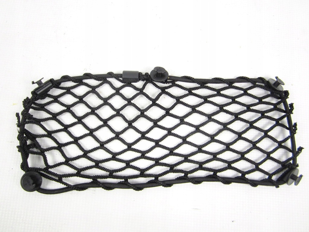 фото №1, Сетка боковая пассажира mercedes ml w166