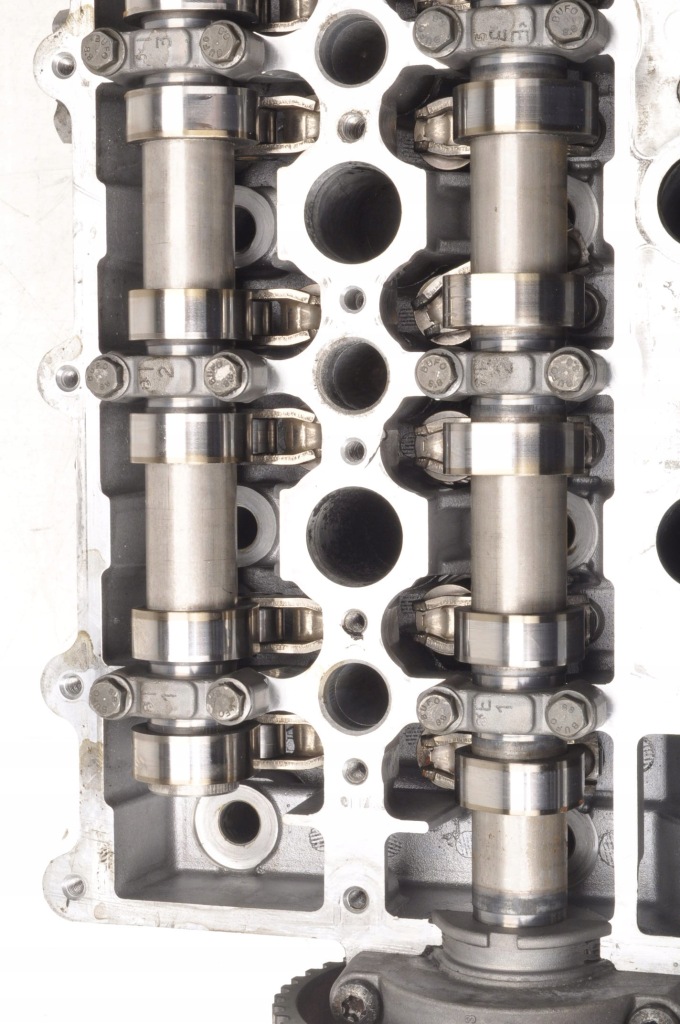 фото №11, Volvo s60 v70 xc70 xc90 2.4 d5 163km головка 08692974