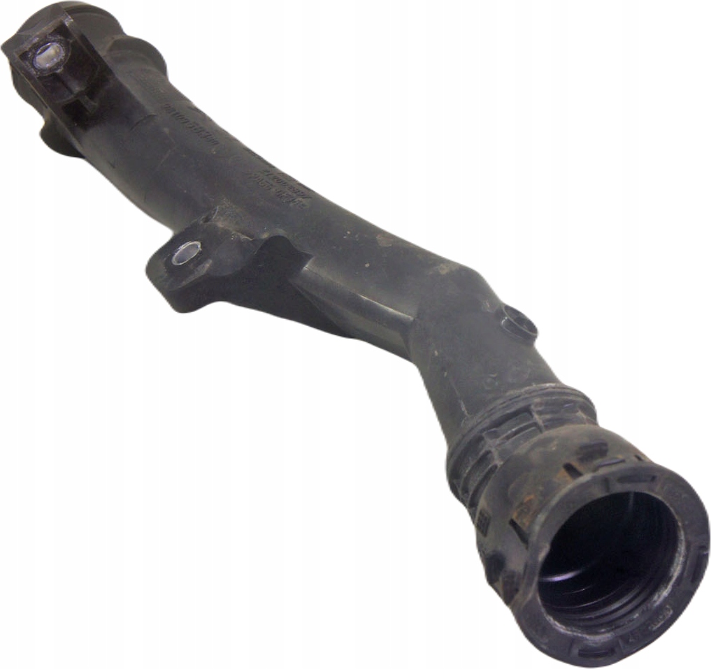 фото №1, Nv164 opel combo iv e 1.5d труба воздухозаборник