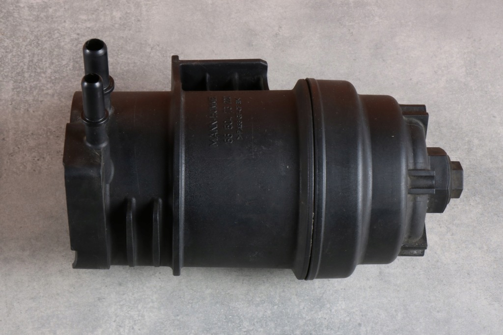 фото №1, Volvo xc60 i корпус фильтра топлива 31302682