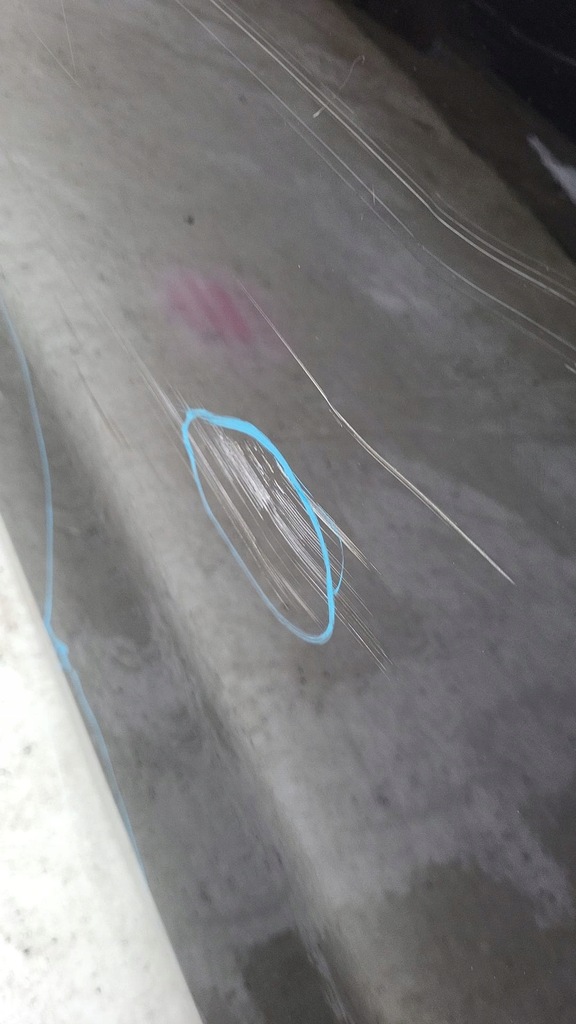 фото №14, Vw passat b7 2011-2015 дверь правое задняя задние 561833312e usa