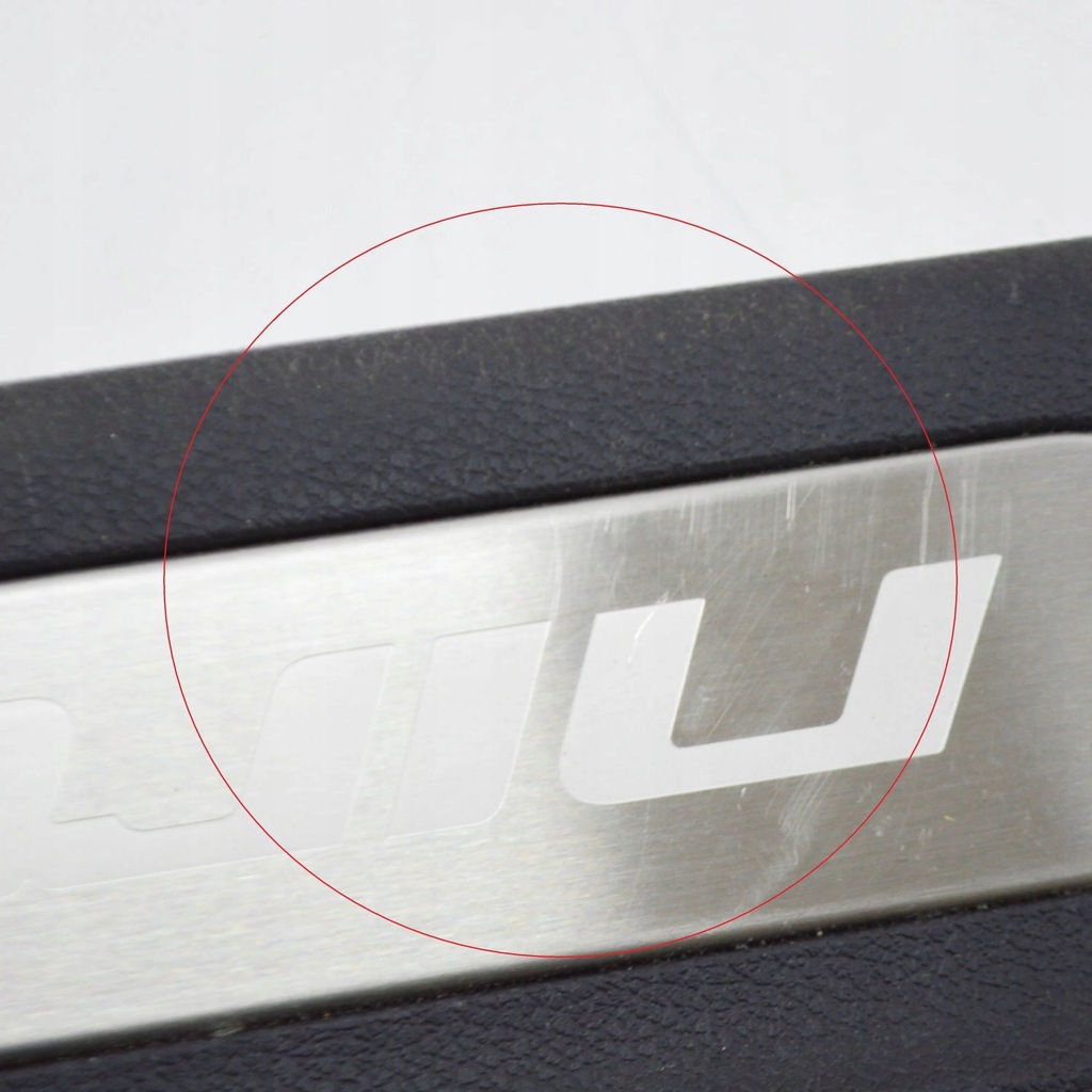 фото №7, Kia niro 2020 правая сторона защита накладки передней