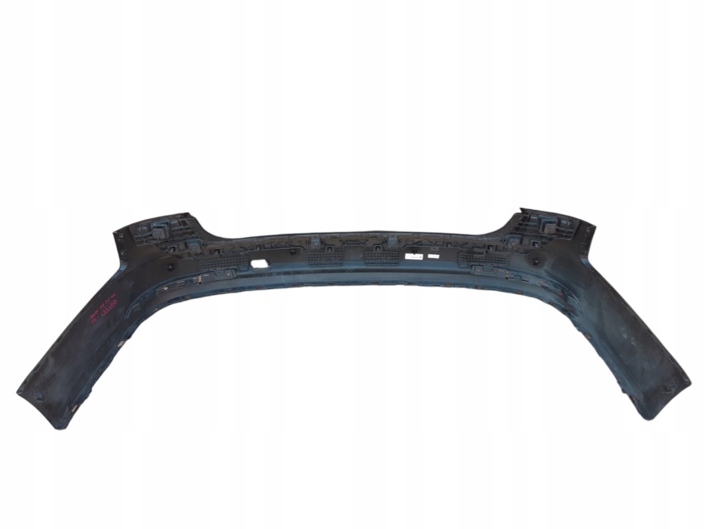 фото №9, Бампер задняя задний audi a8 d5 4n 17r- 4n0807511a