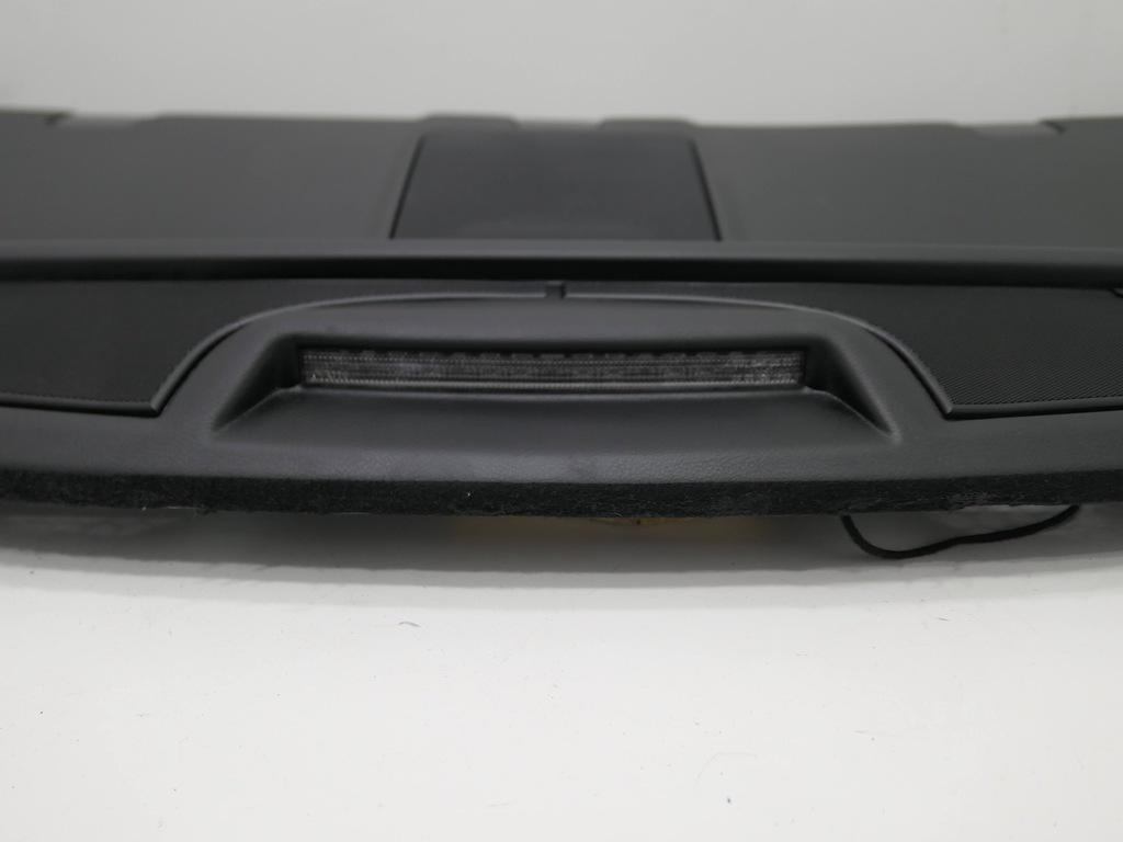 фото №9, Полиця задня шторка maserati quattroporte v