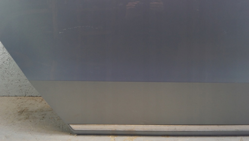 фото №9, Двері правий задня vw passat b7 kombi lc7z