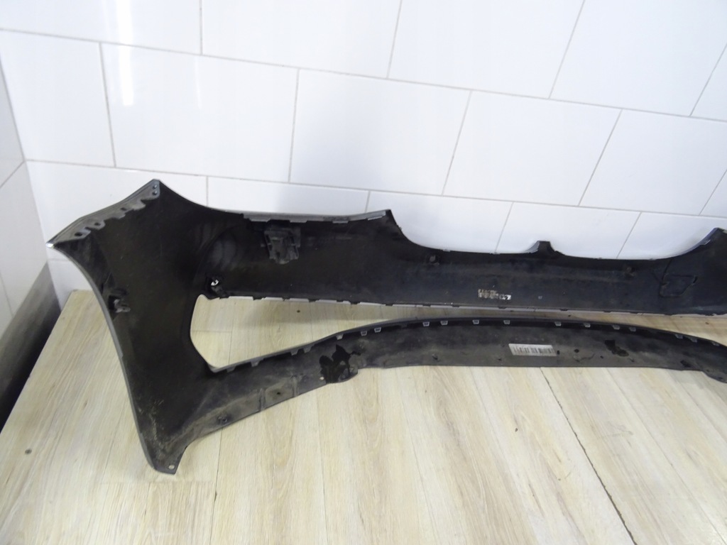 фото №9, Бампер перед передний bmw 6 gt g32 7415532