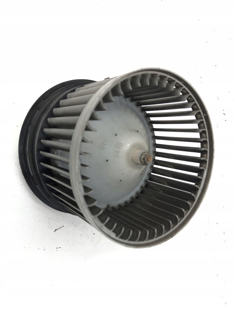 фото №1, Вентилятор воздуходувка обдув nissan qashqai j10