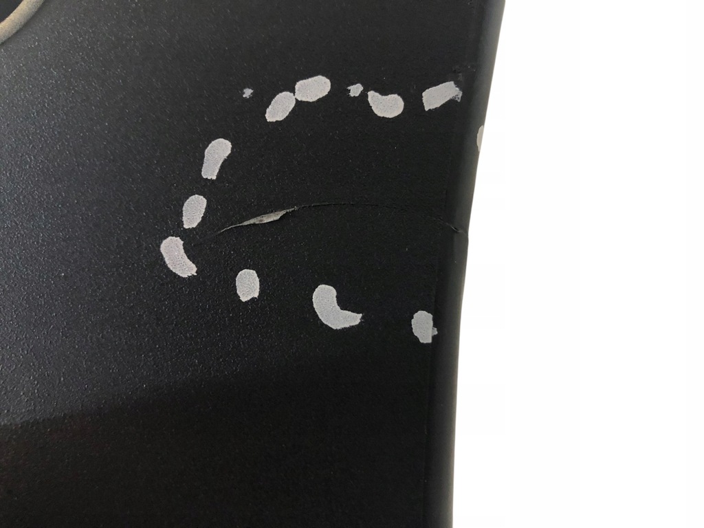 фото №16, Бампер opel vivaro 2001-06 перед новий з hal