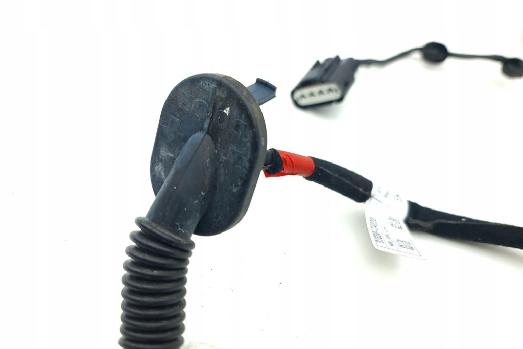 фото №8, Жгут задних левых дверь hyundai i30 gd 91650g4020 1.0l 2023