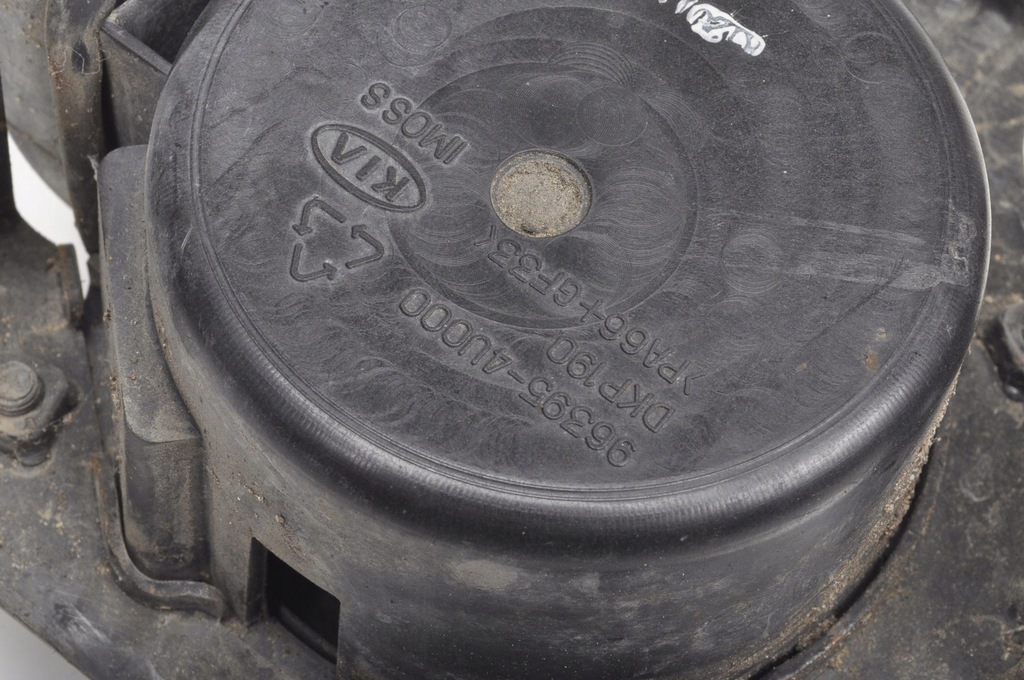 фото №6, Kia optima iii сирена сигналізація 96395-4u000