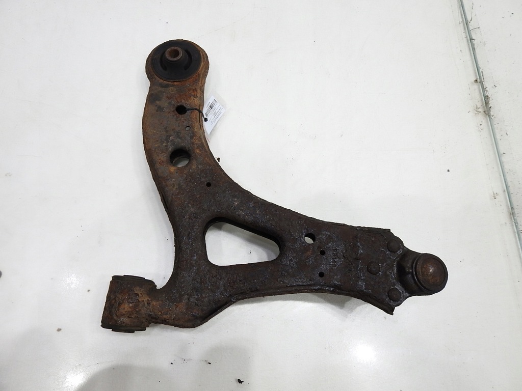 фото №6, Рычаг левый перед chevrolet uplander 3.9 v6