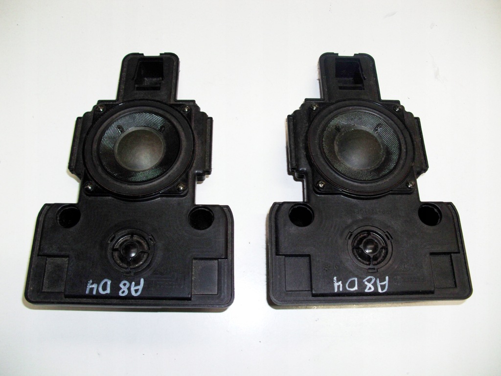 фото №1, Динамік динаміки задня audi a8 d4