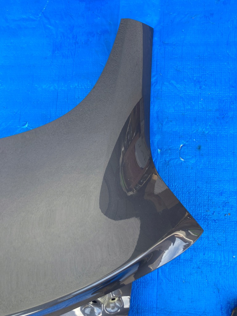 фото №9, Кришка багажника багажника tesla 3 iii lift