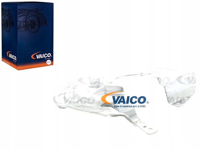 фото №1, Защита диск тормозной vaico v22-1117 задняя правая citroen c5 i ii 01-