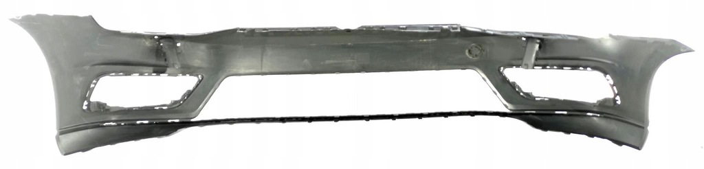 фото №6, Бампер перед передний vw golf vii 12- r line