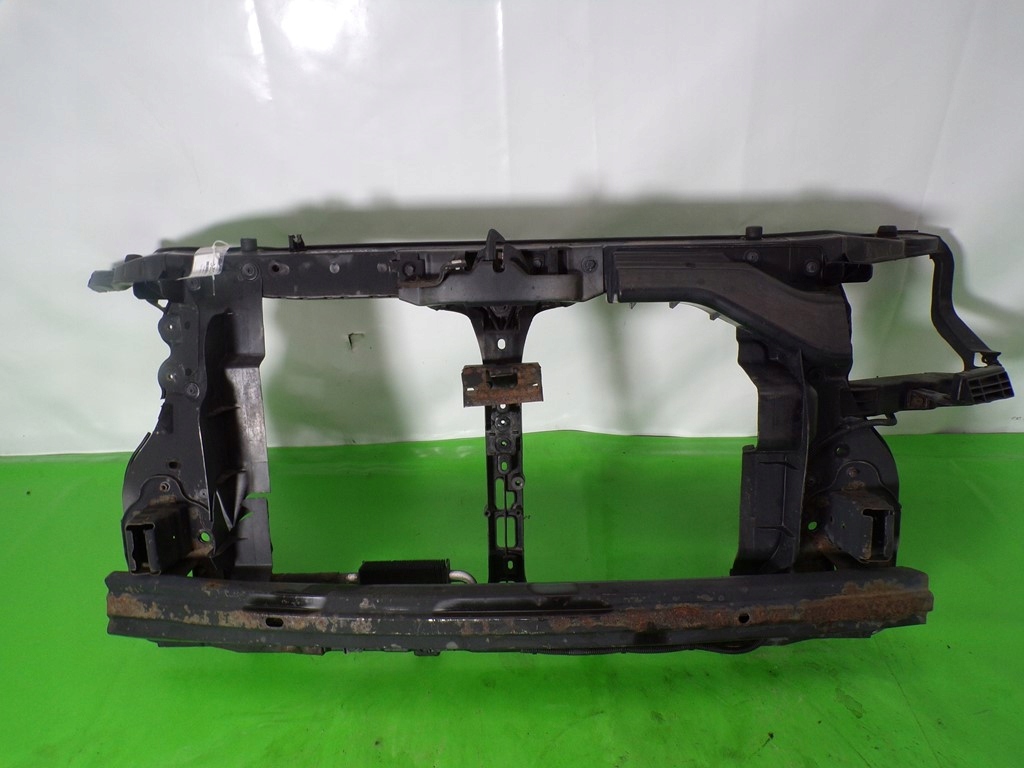 фото №1, Kia sportage ii підсилювач передній pas передній