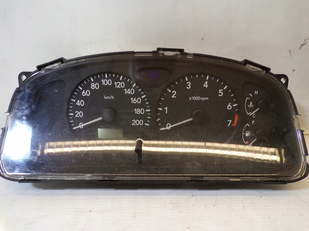 фото №11, Набор стартовый suzuki wagon r+ 1.3 33920-83ee0