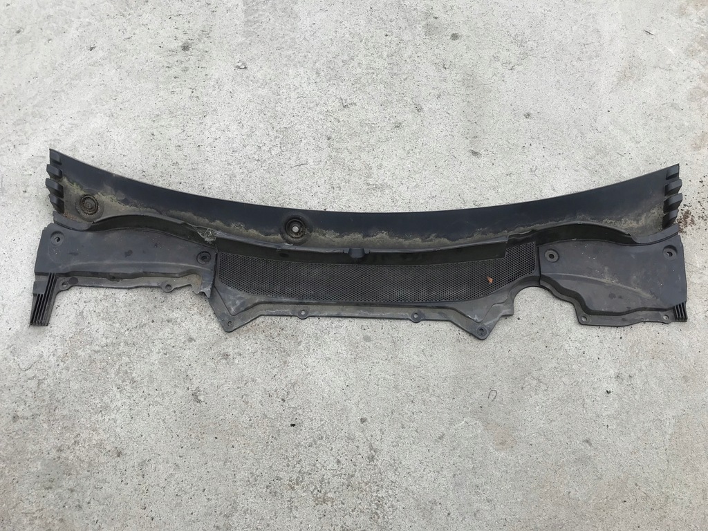 фото №1, Land rover range vogue 12-21 жабо hpla-4105-a