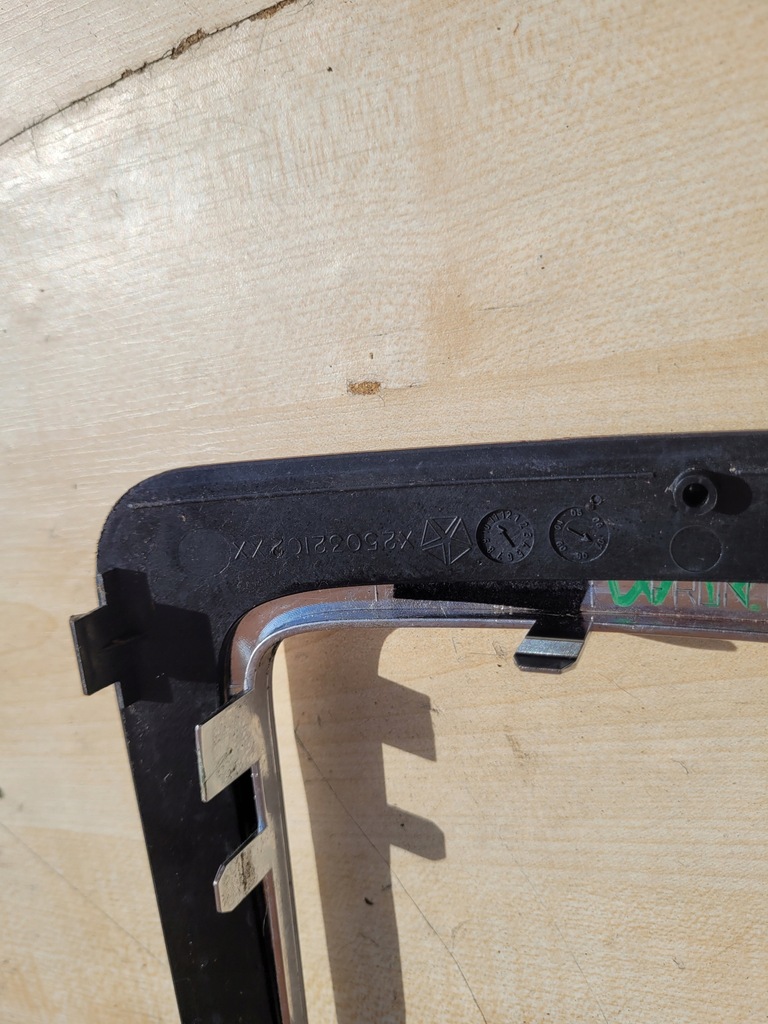 фото №10, Jeep gran cherokee wk 08-10 lift рамка домкрата