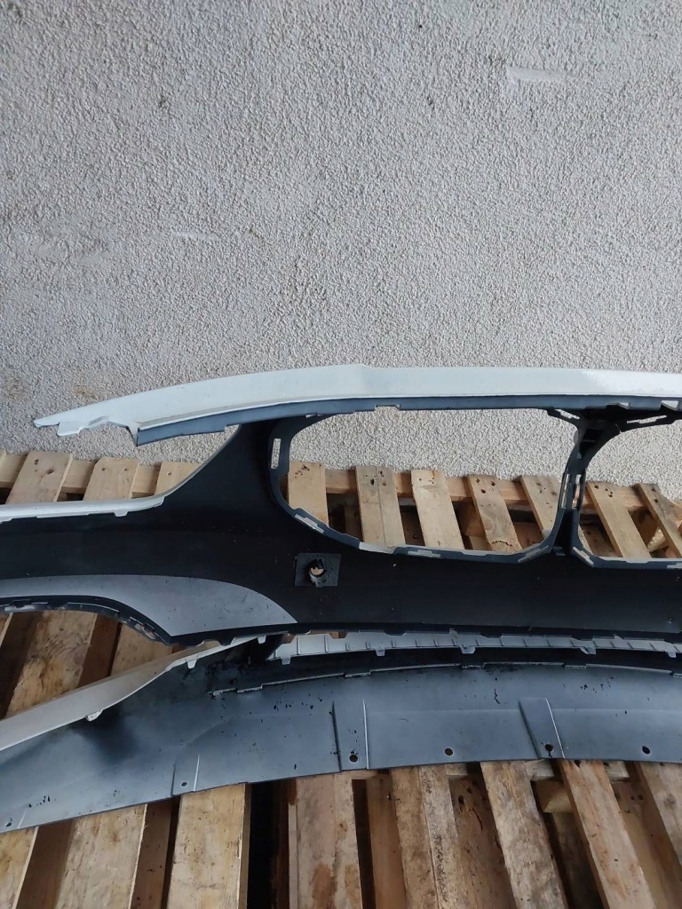 фото №10, Бампер перед передний bmw 1 f40 51117459708 7459708