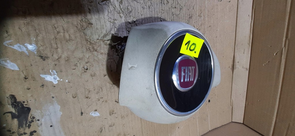 фото №5, Подушка водія керма подушка безпеки 500 735452882