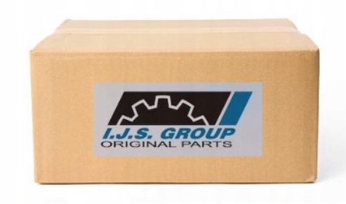 фото №1, Ijs group 10-1086 ступица колеса