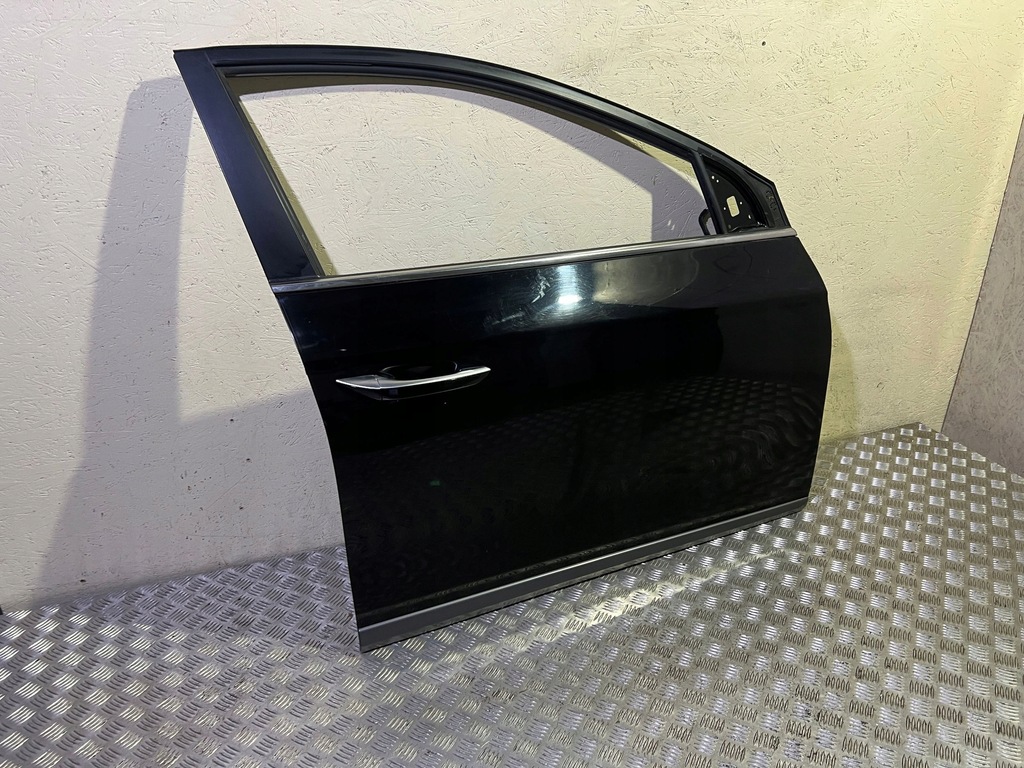 фото №6, Hyundai ioniq 2018 права сторона двері передні