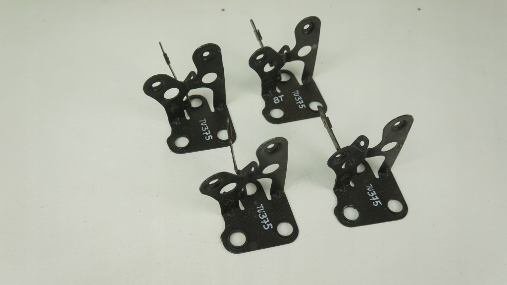 фото №1, Vw touran 1t кронштейн кронштейн насоса abs esp