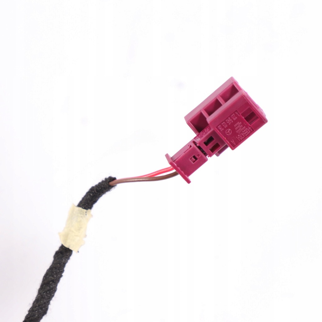 Mercedes w117 c204 третий свет стоп-сигнал дополнительные свет a2048200056 Доставка