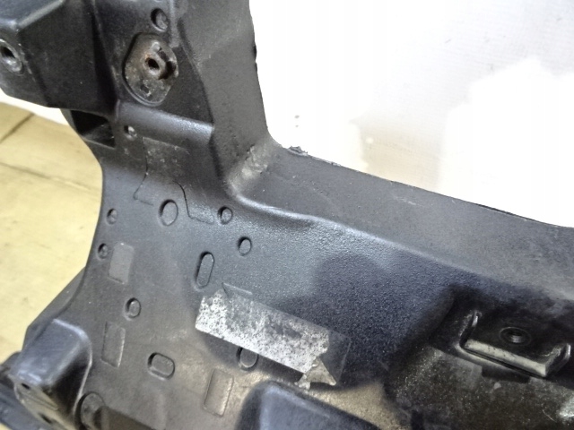 фото №8, Pas передний перед hyundai santa fe ii 06-09