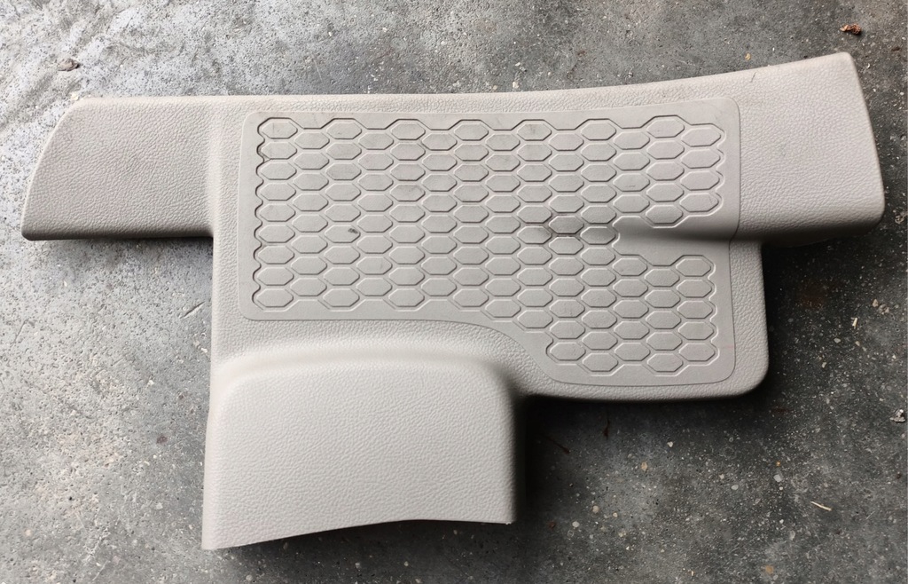 фото №1, Молдинг поріг r dodge durango 2011-2013 1nc84bd3ad