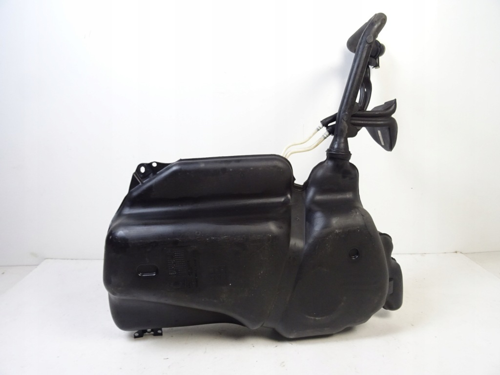 фото №13, 6r0201085e 6q0201169b бак bak пального audi a1 8x lift 1.6 tdi