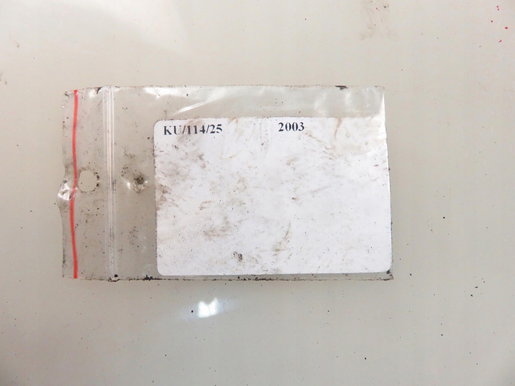 фото №7, Компресор кондиціонера nissan almera n16 1.8 - qg18de