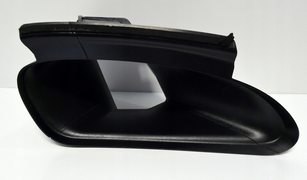 фото №1, Porsche cayman лівий впуск повітря