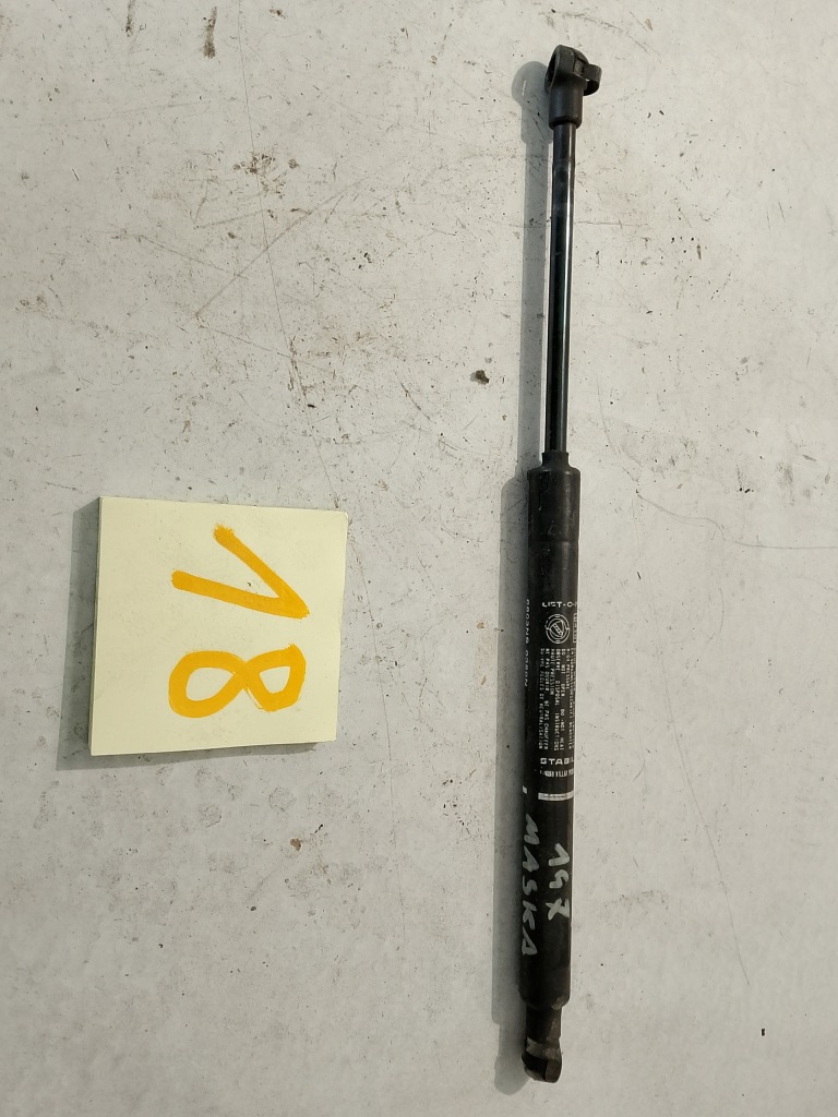 Купити Alfa romeo 147 привід амортизатор капота 46739202 2