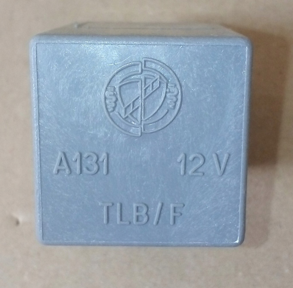 фото №4, Оригинал alfa romeo реле 60620644 alfa 166