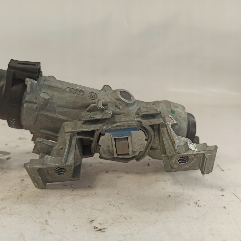 фото №9, Volkswagen golf vii замок запалювання ключ kessy 5g0800375ej 1k0905851 5q1905865