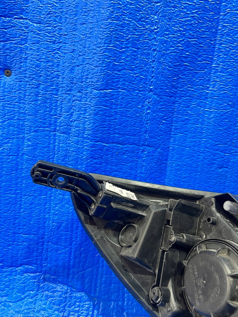 фото №9, Лампа передняя левая kia rio iii обычная 2011- 92101-1wxxx