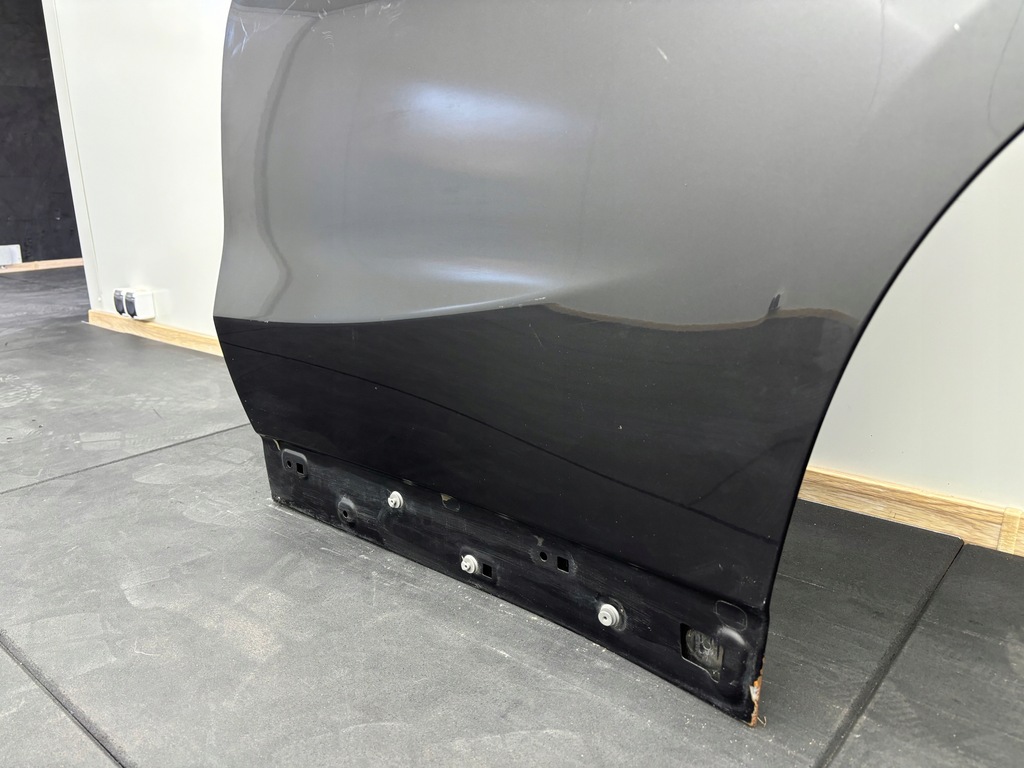 фото №11, Bmw x4 g02 двері ліва задні задня