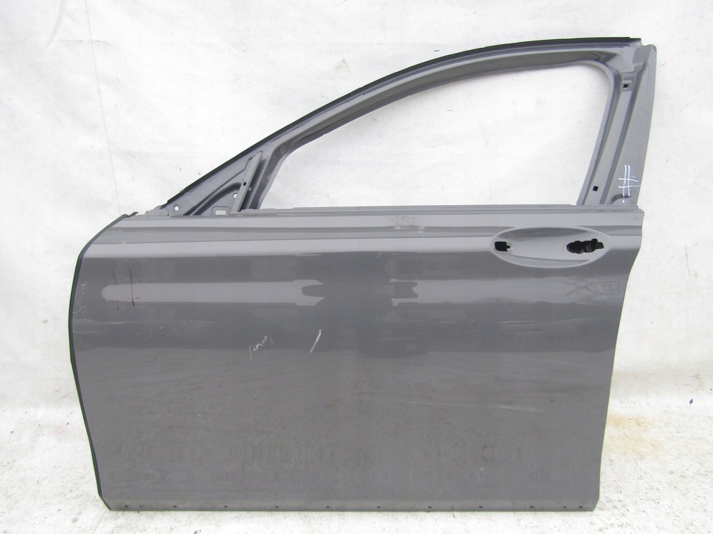 фото №1, Дверь bmw 7 g11 g12 15- левый перед