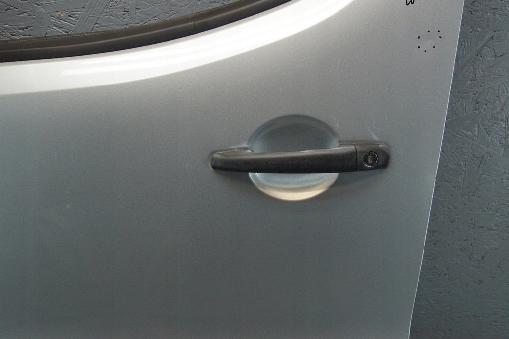 фото №6, Дверь левый перед peugeot partner iii citroen berlingo iii